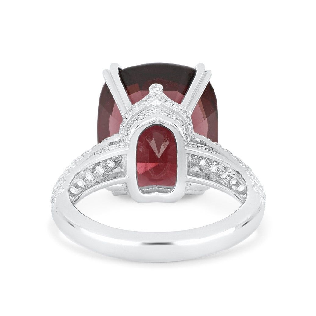 Florence Spinel Ring