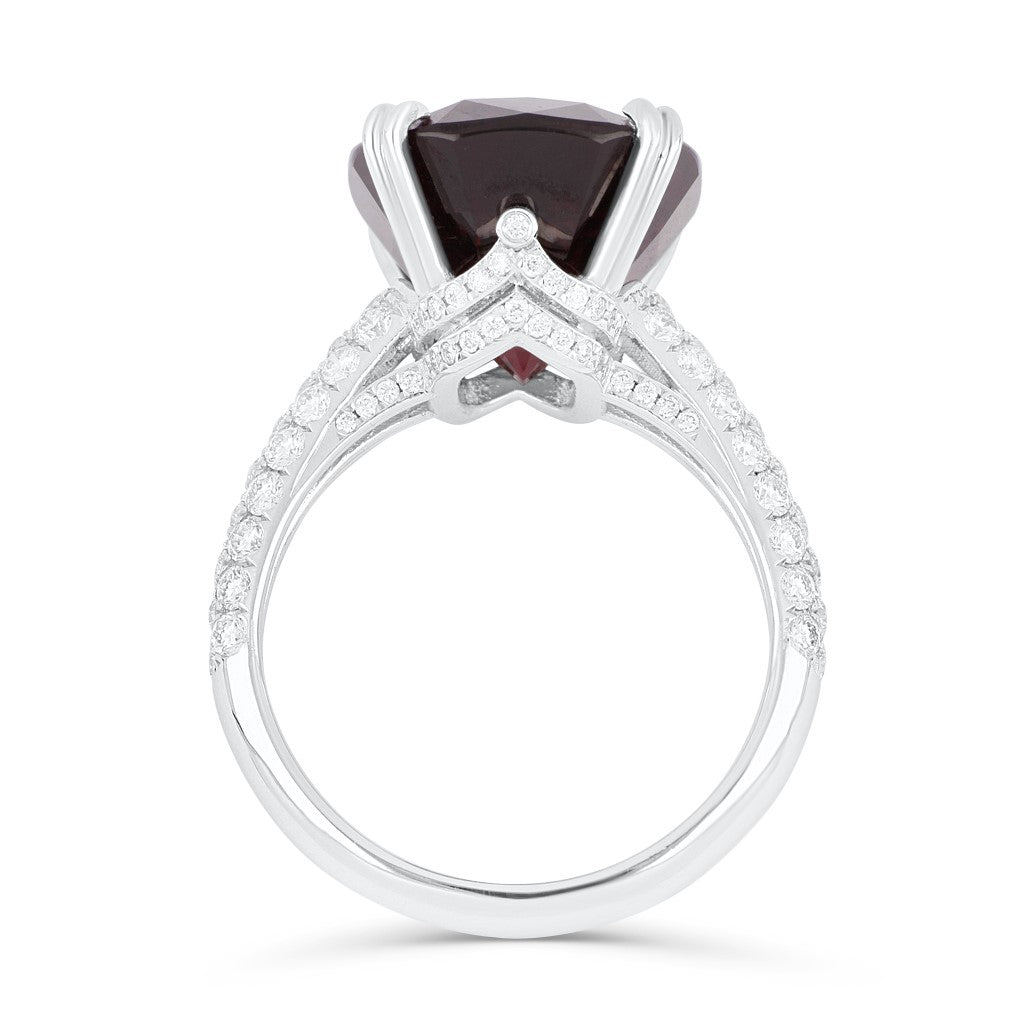 Florence Spinel Ring