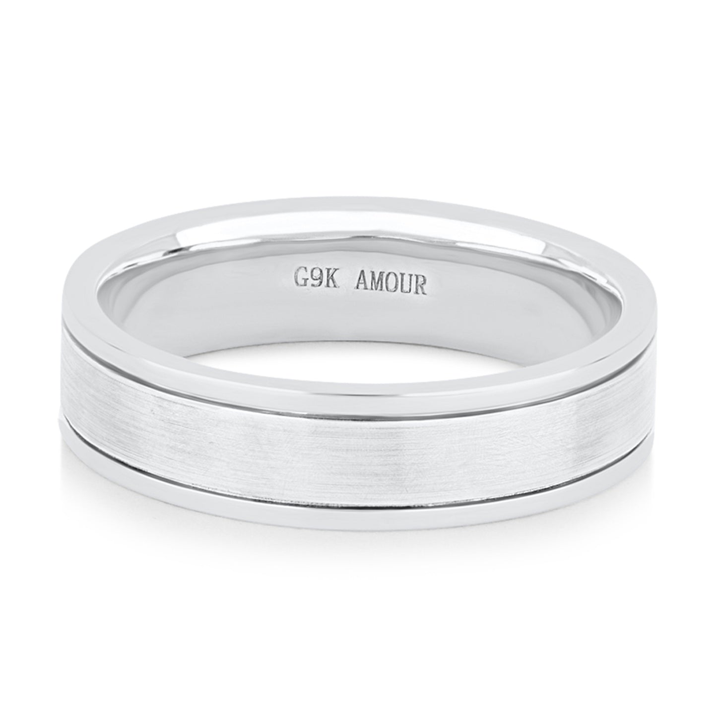 Amour Men's 3