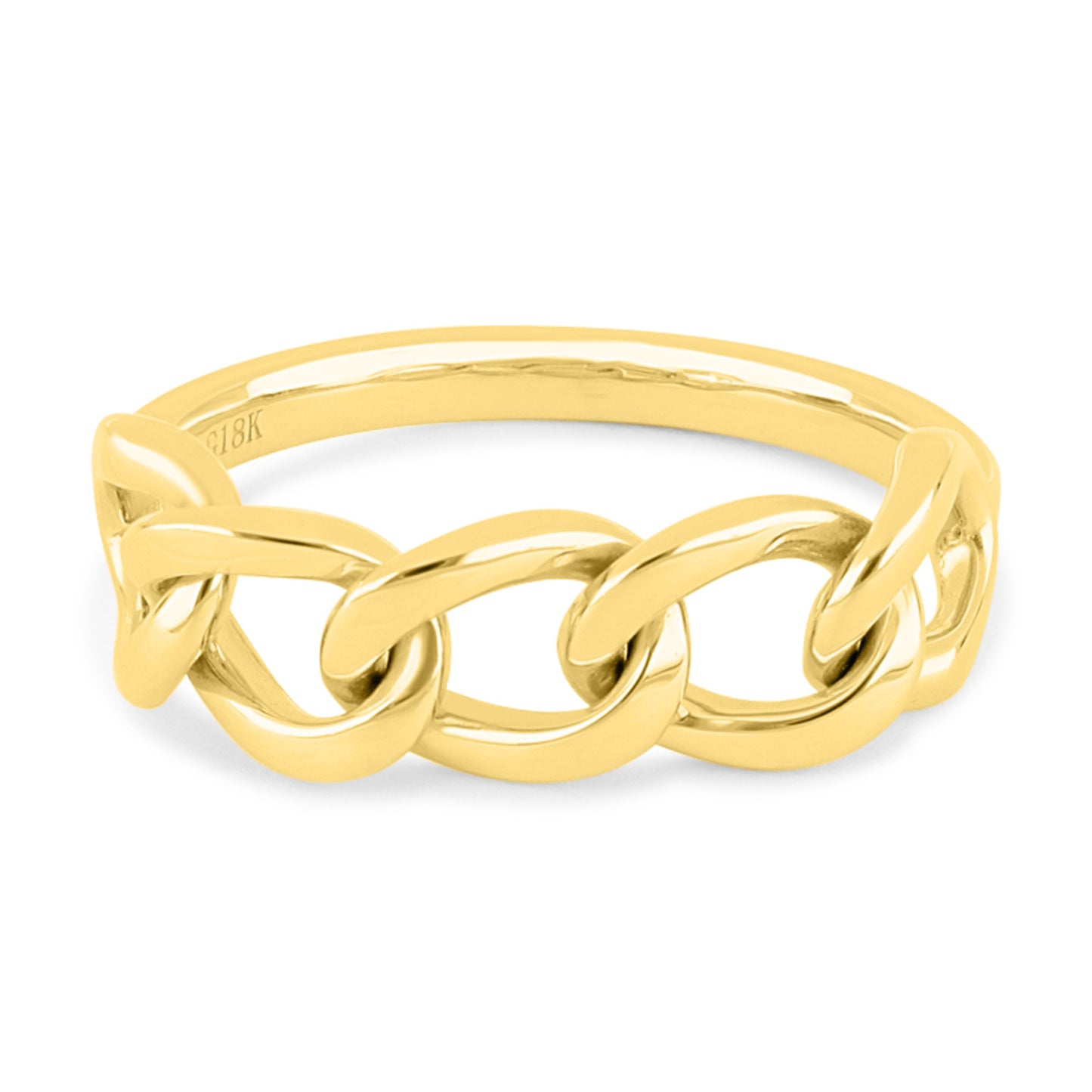 Big Martina Ring