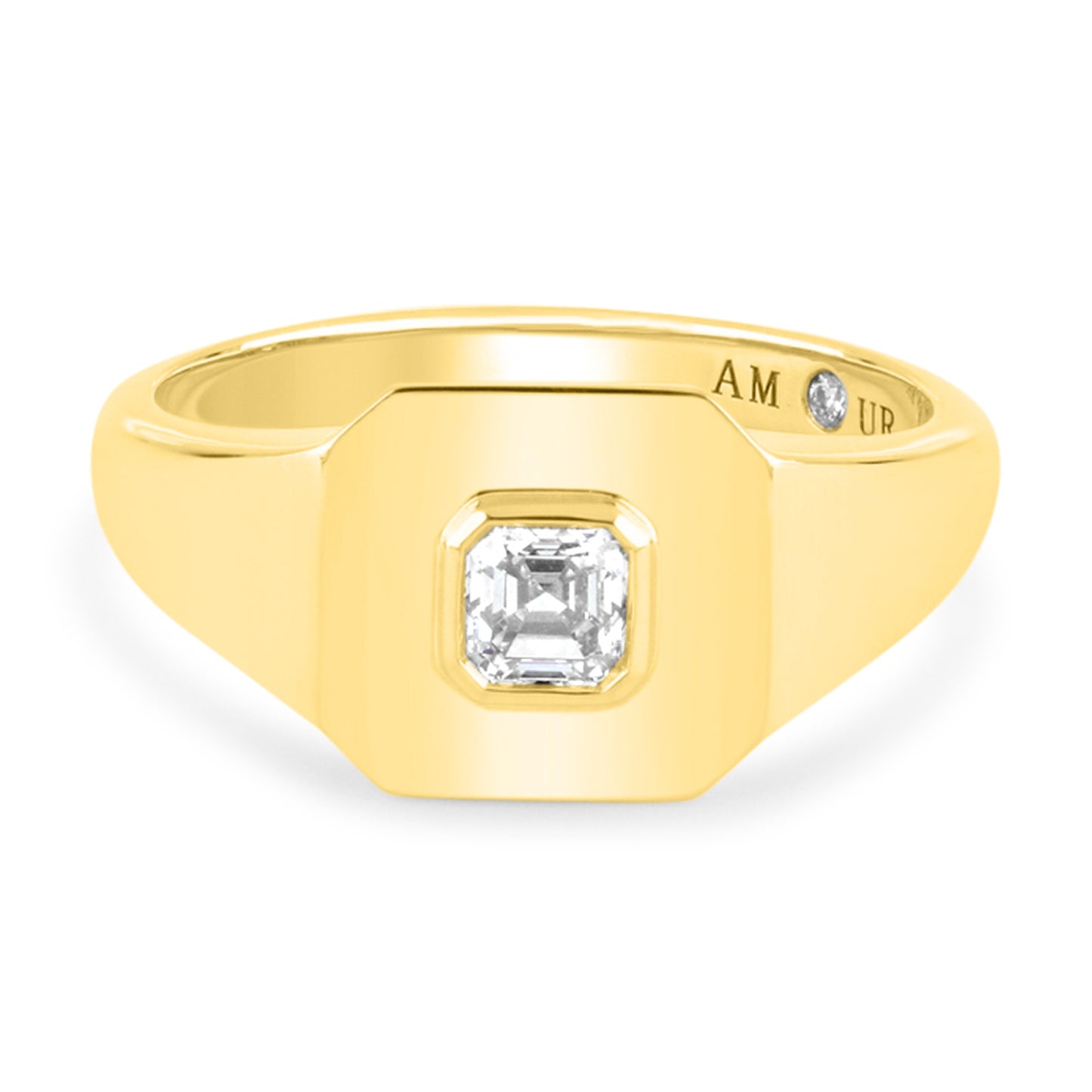 Sienna Ring