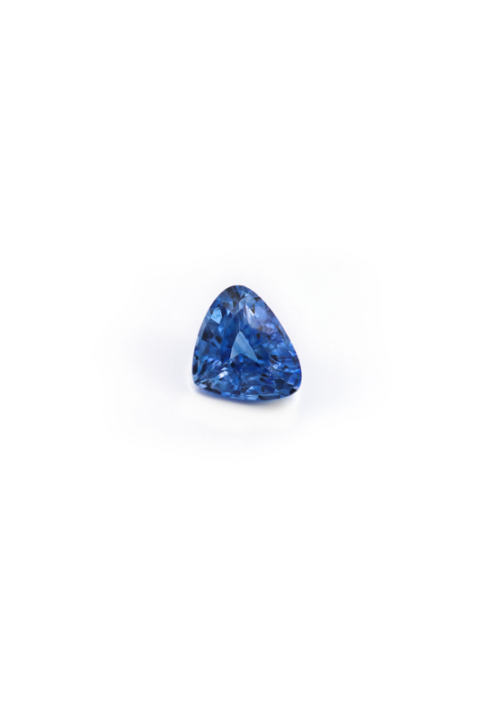 1.05ct Blue Triangle Saphhire GM_0539
