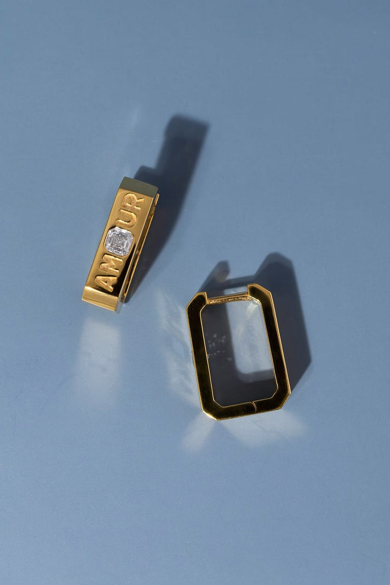 Amour Earrings