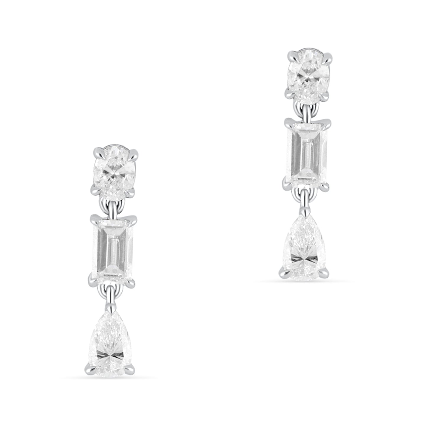 Isla Earrings