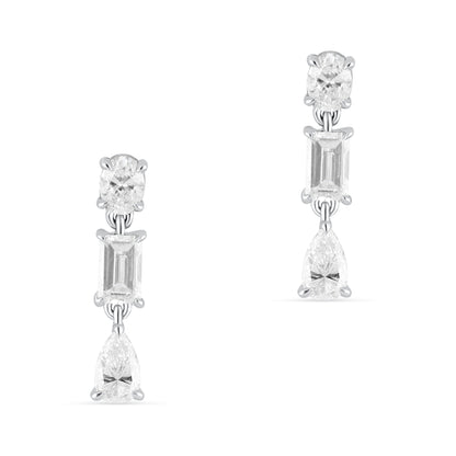 Isla Earrings