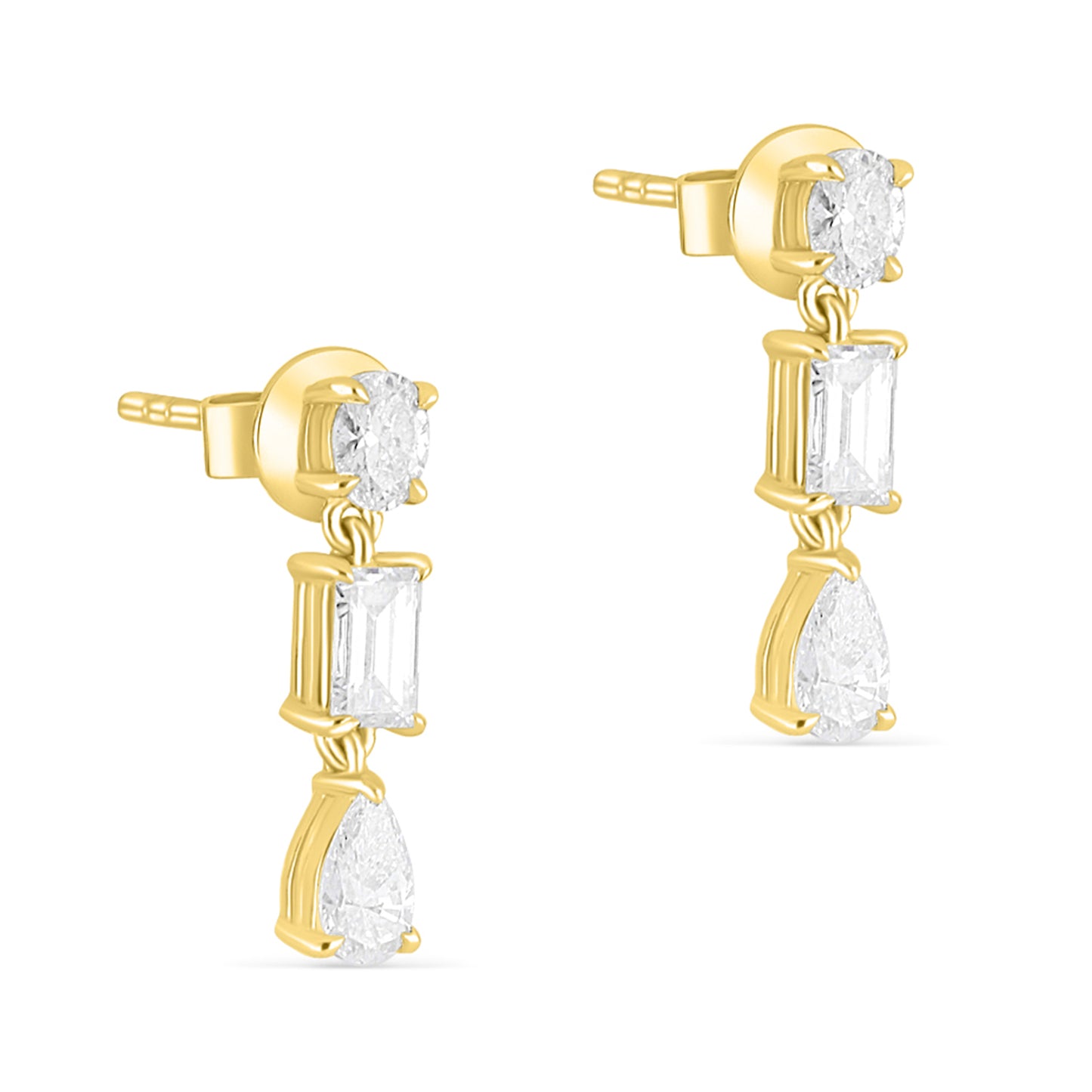 Isla Earrings
