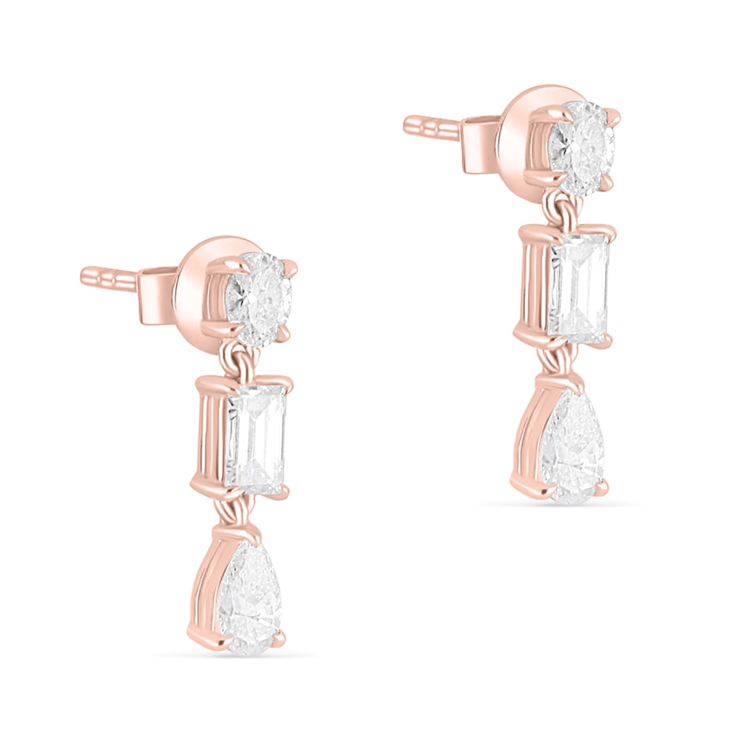 Isla Earrings