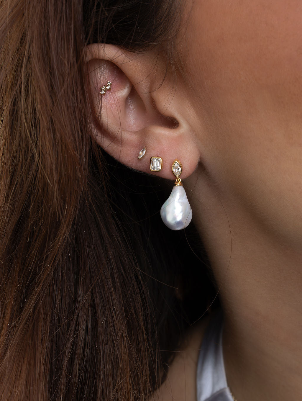 Vivienne Earrings