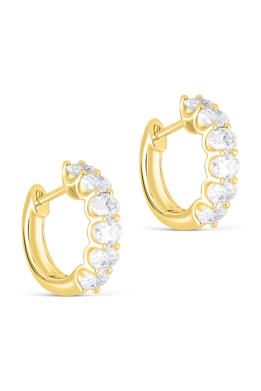 Christa  Earrings