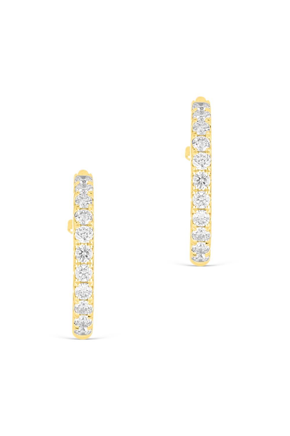 Em Micro Earrings