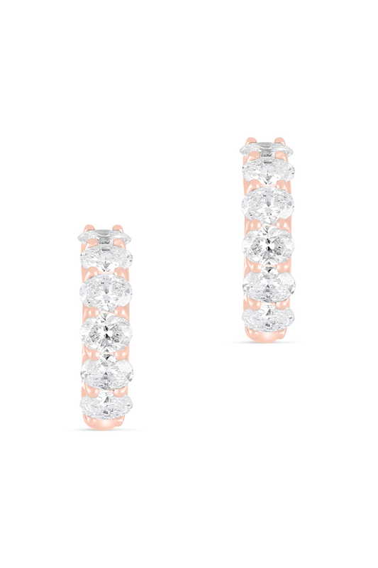 Christa  Earrings
