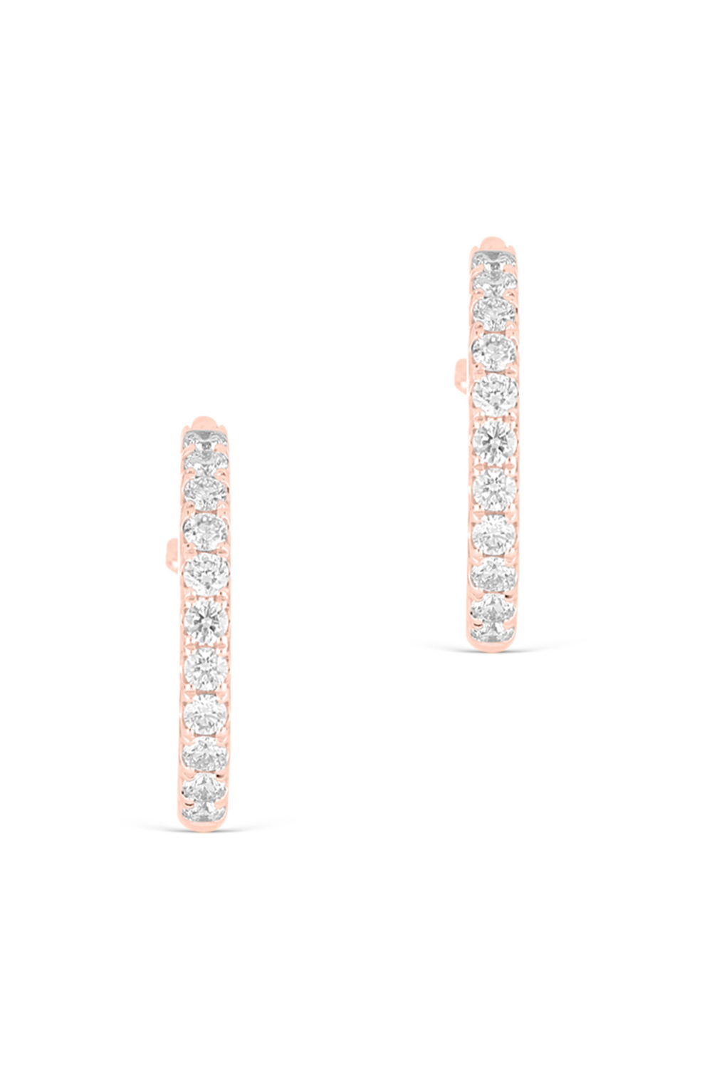 Em Micro Earrings