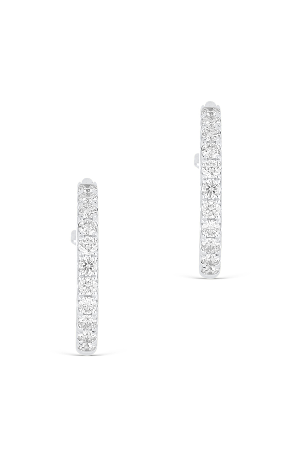 Em Micro Earrings