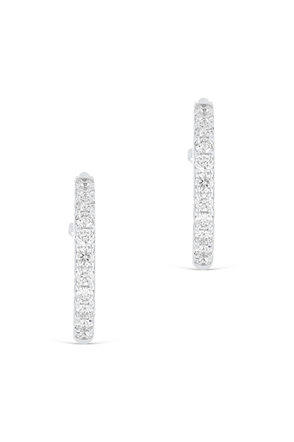 Em Micro Earrings