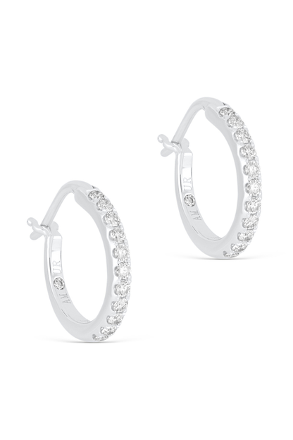 Em Micro Earrings