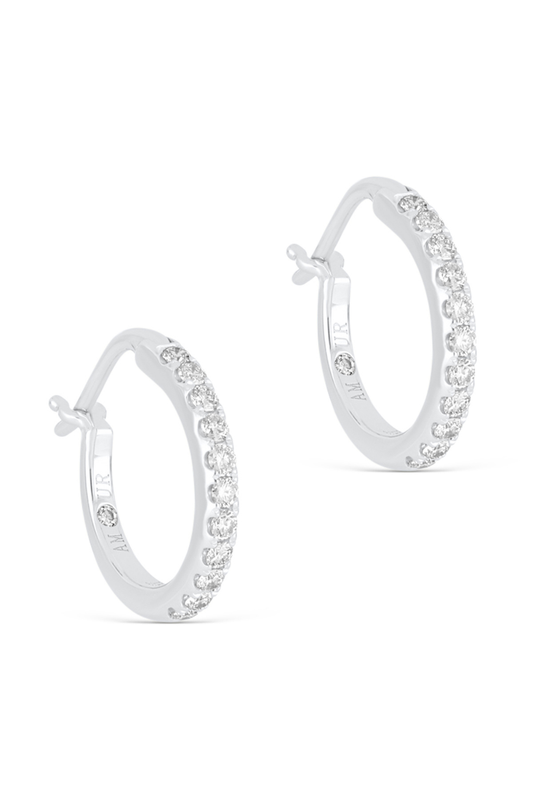 Em Micro Earrings