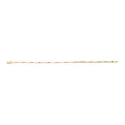 1.50cts Classic Diamond Tennis Bracelet