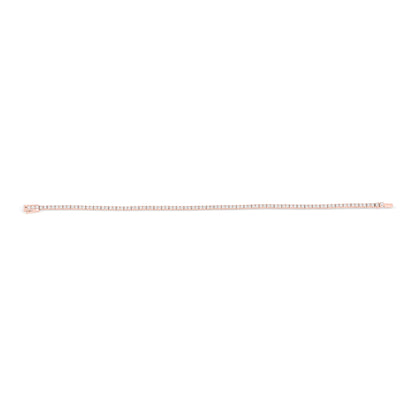 1.50cts Classic Diamond Tennis Bracelet