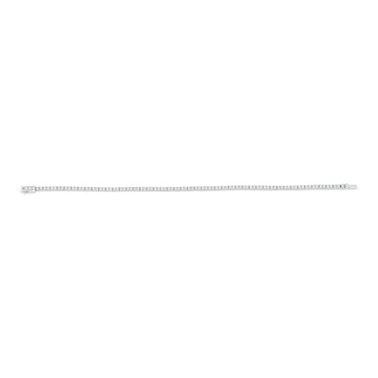 1.50cts Classic Diamond Tennis Bracelet