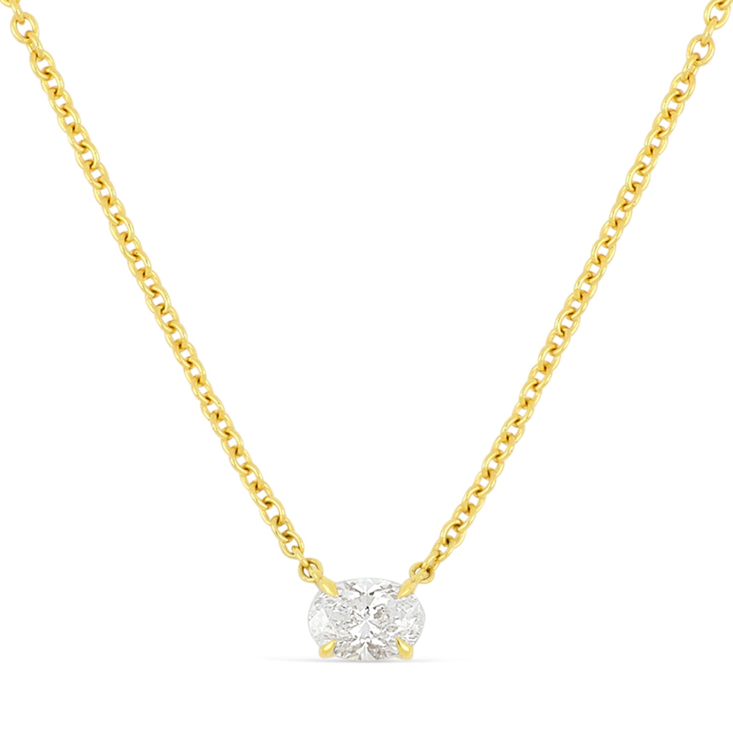 Elisa Necklace