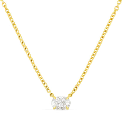 Elisa Necklace