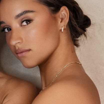 Francesca Earrings