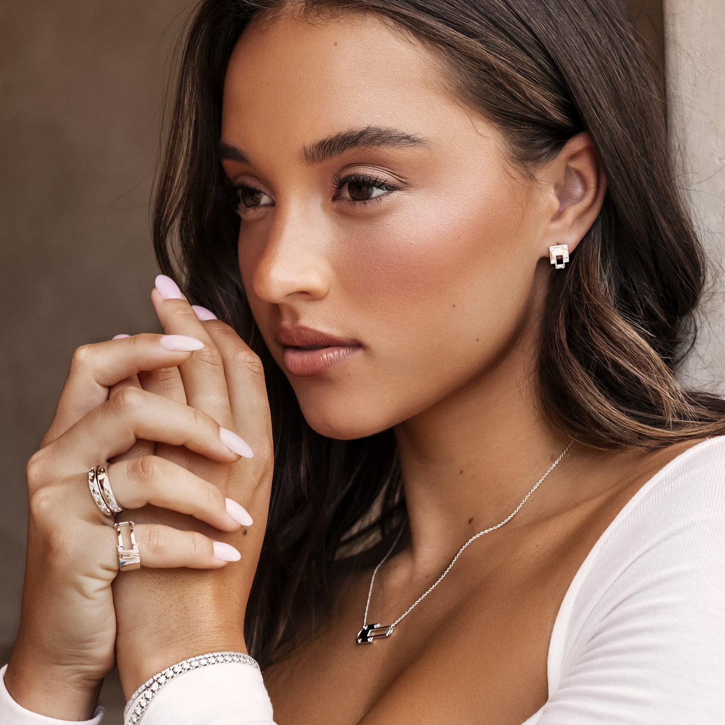 Esme Earrings