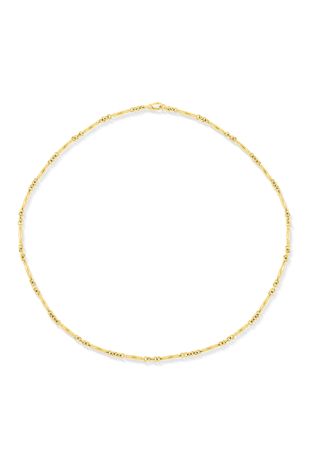 Alessia Necklace