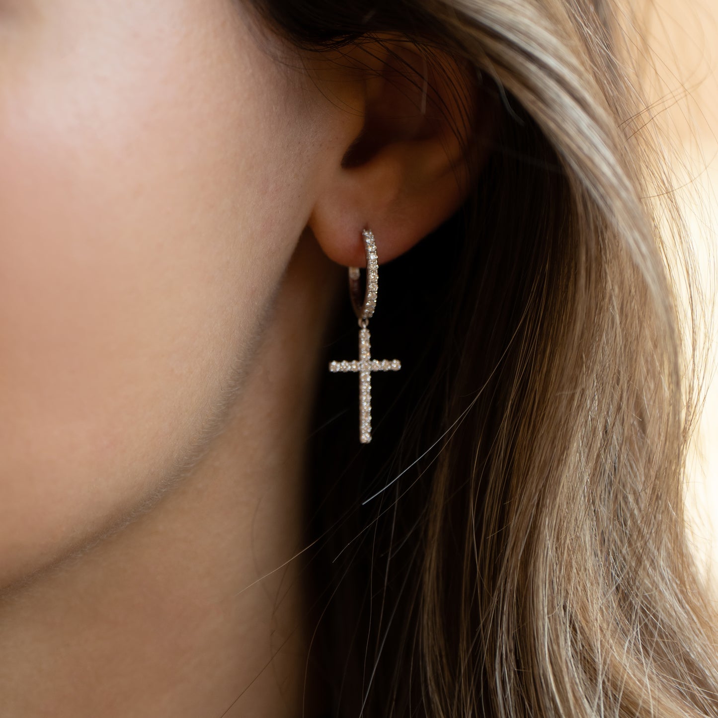 Christie Earrings
