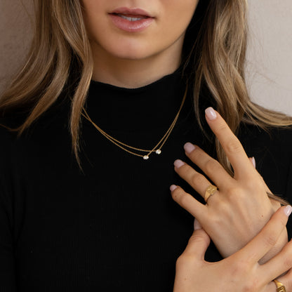 Eliana Necklace