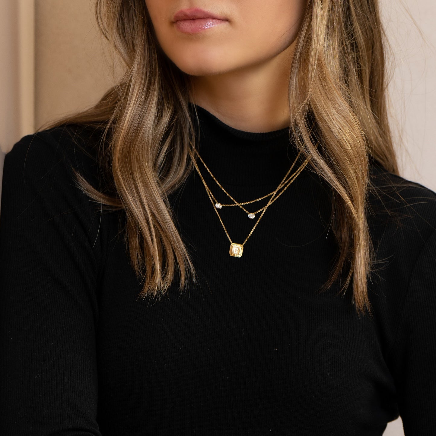 Eliana Necklace