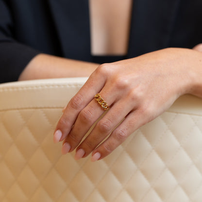 Big Martina Ring