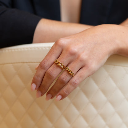 Big Martina Ring