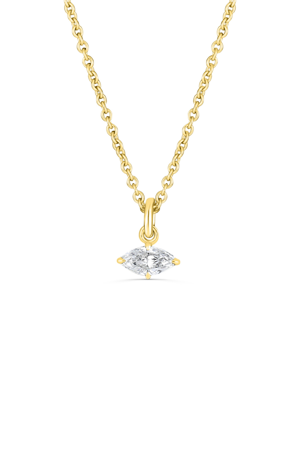 Anais Necklace