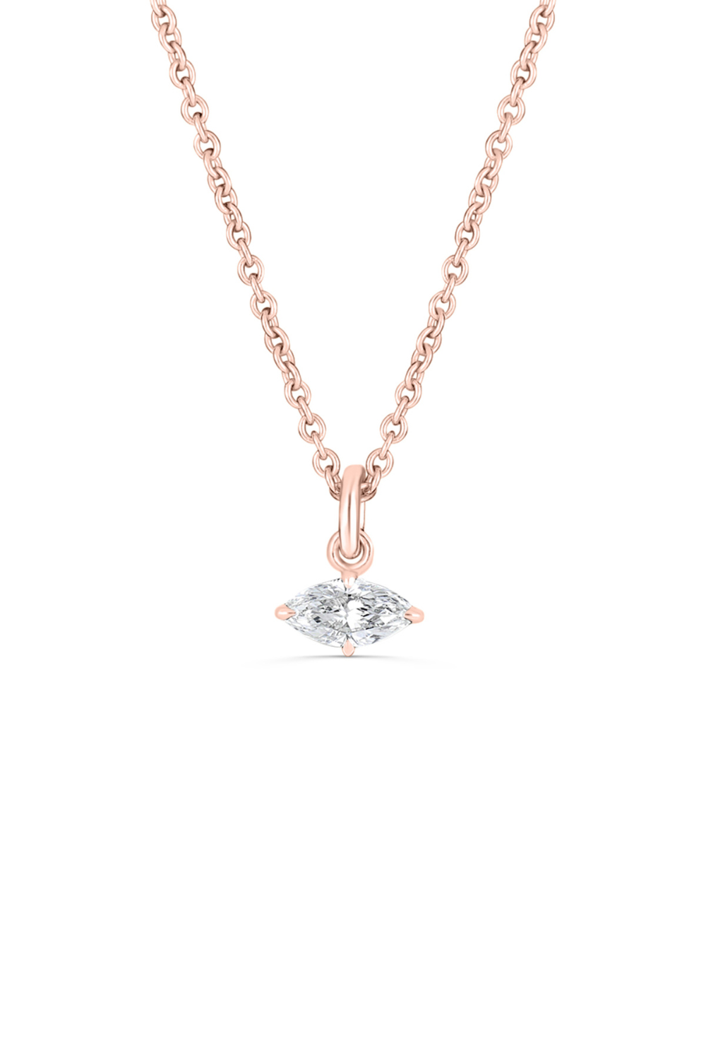 Anais Necklace