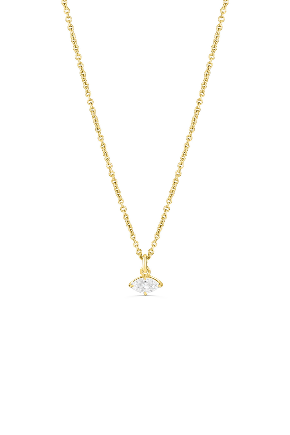 Anais Necklace