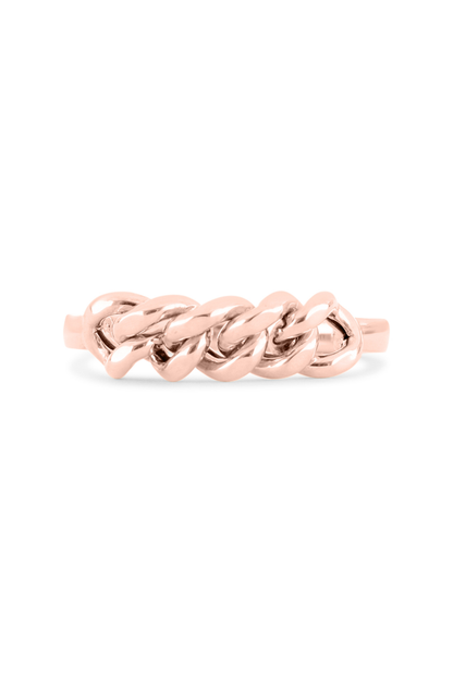 Mini Martina Chain Ring