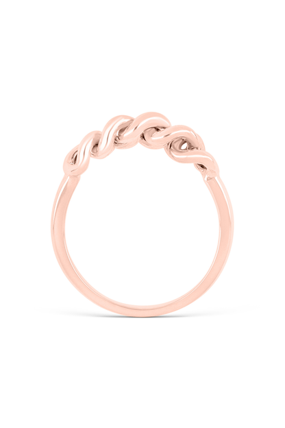 Mini Martina Chain Ring