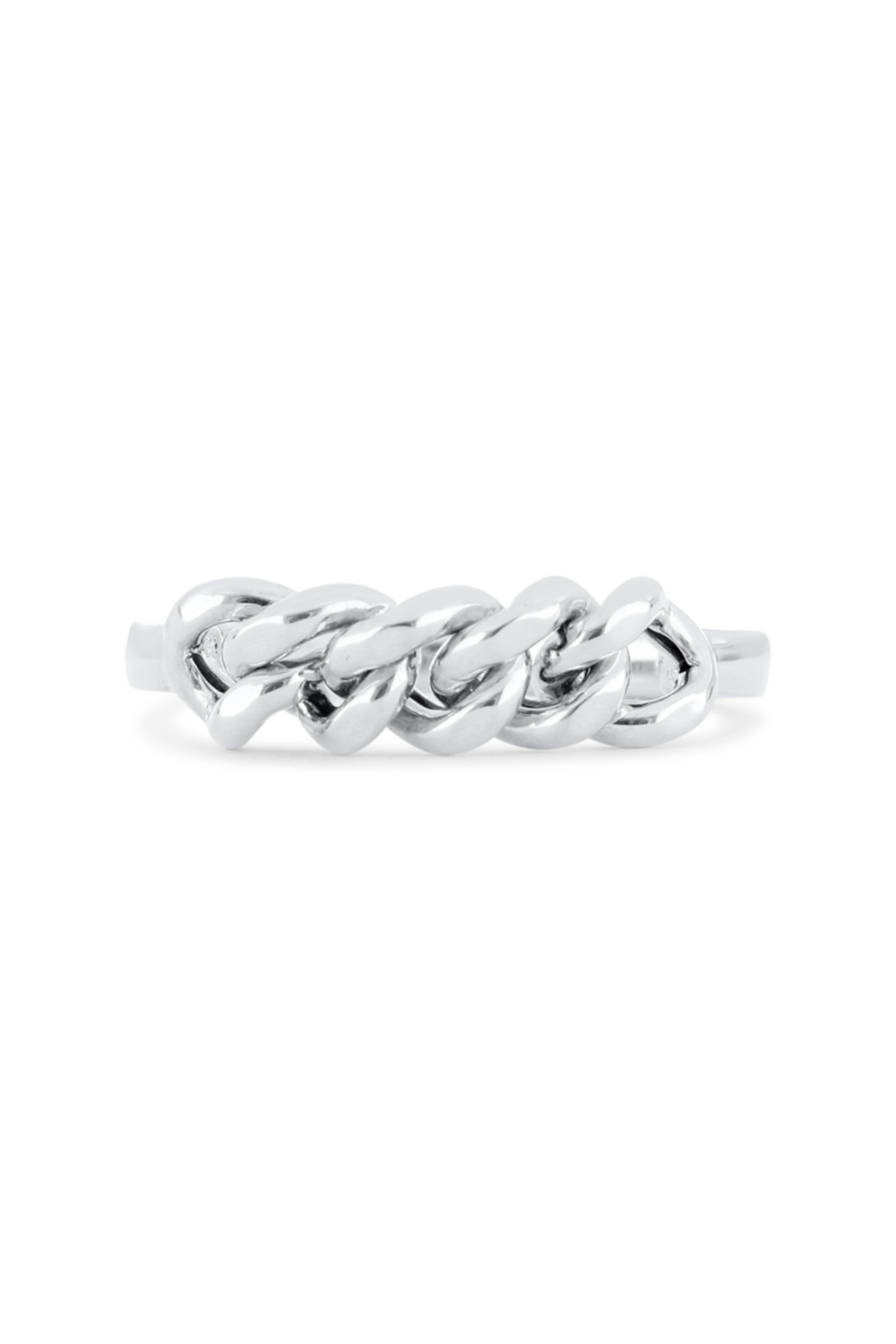 Mini Martina Chain Ring