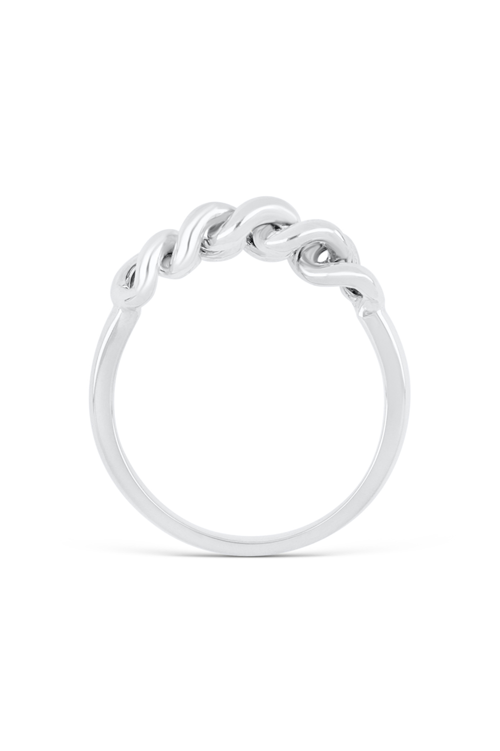Mini Martina Chain Ring