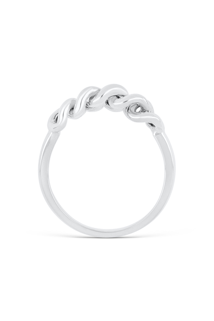 Mini Martina Chain Ring