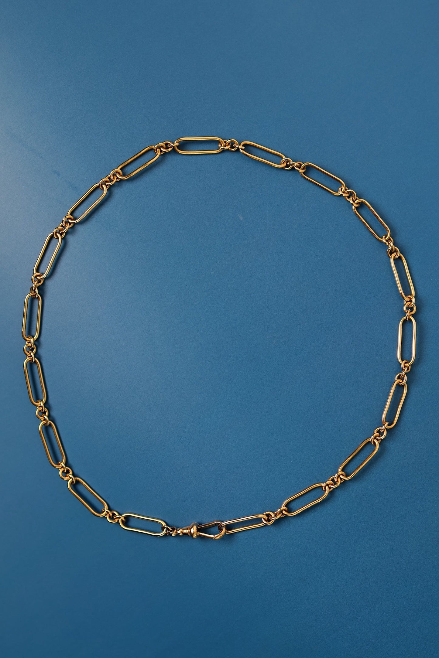 The Charlie Chain