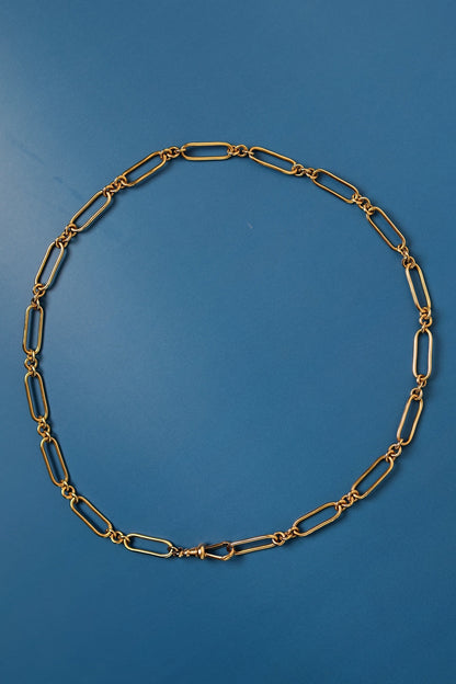 The Charlie Chain