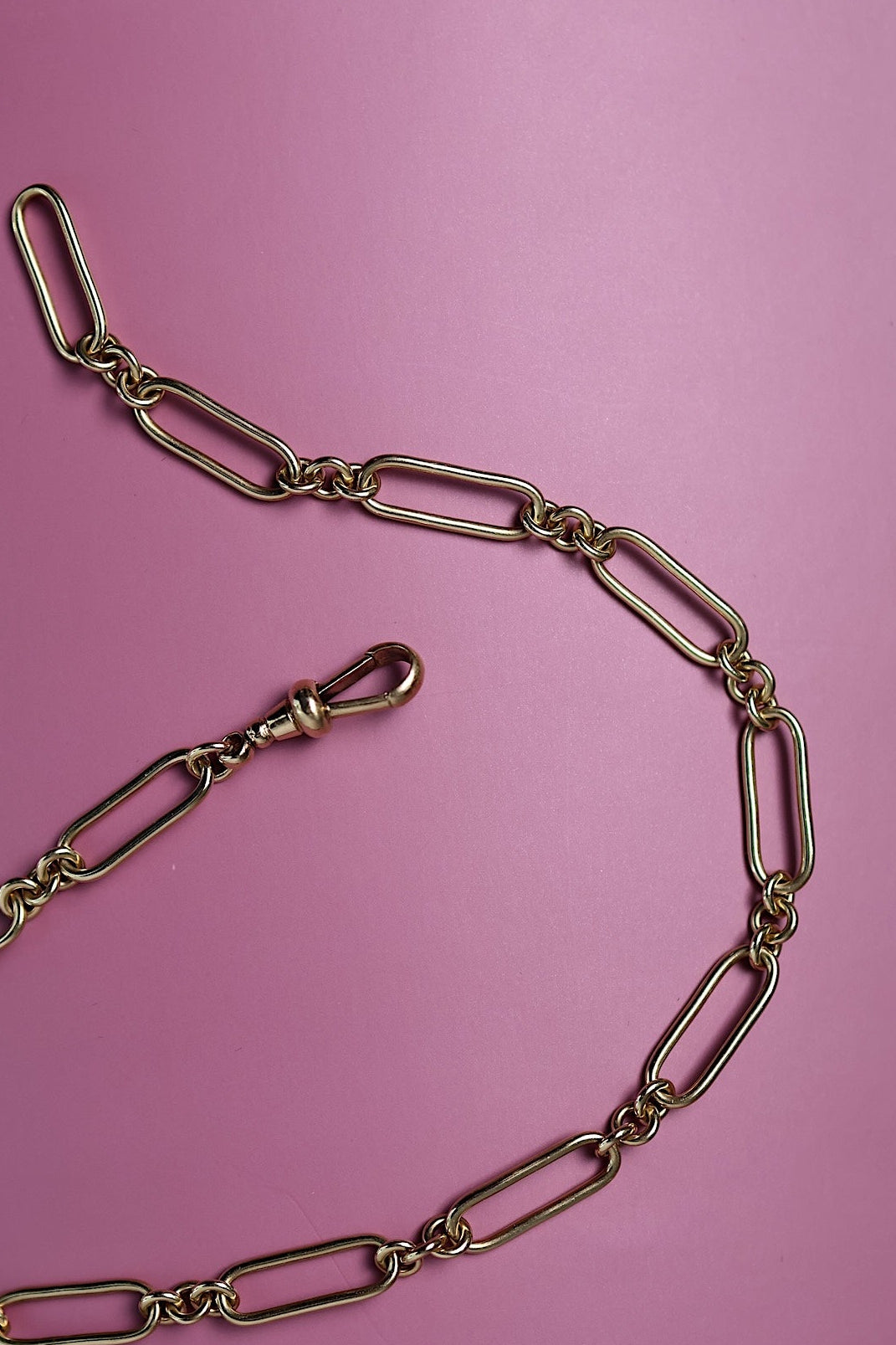The Charlie Chain