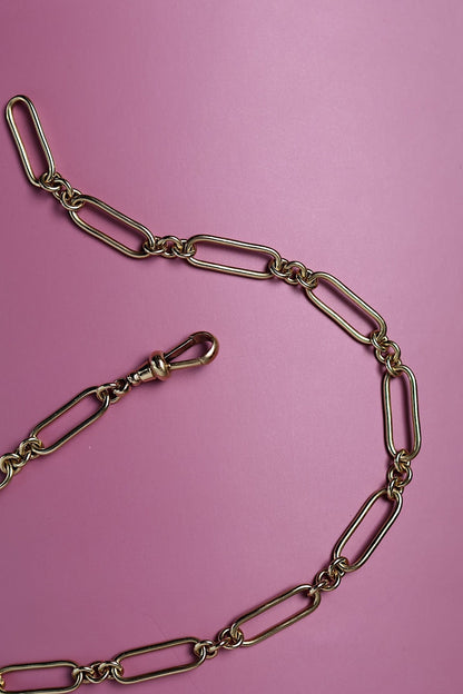 The Charlie Chain