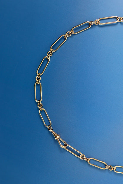 The Charlie Chain