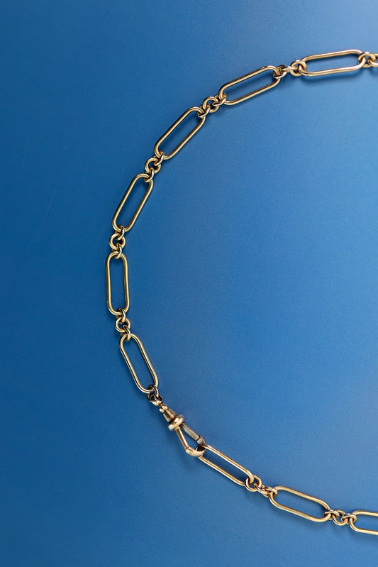 The Charlie Chain