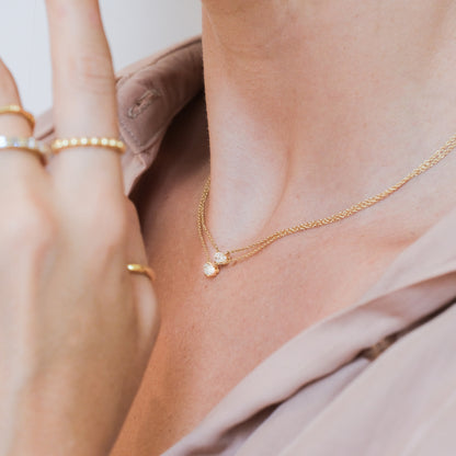 Elisa Necklace