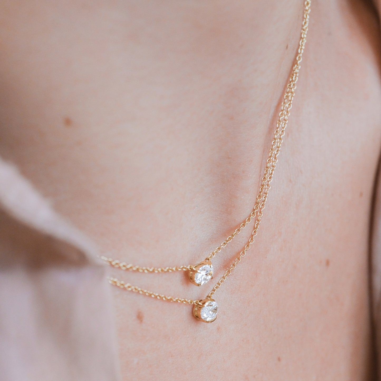 Elisa Necklace