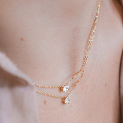 Elisa Necklace